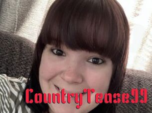 CountryTease99