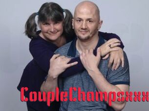 CoupleChampsxxx