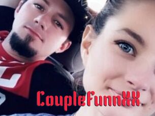 CoupleFunnXX