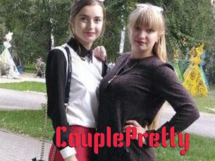 CouplePretty