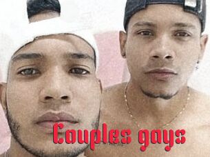 Couples_gays