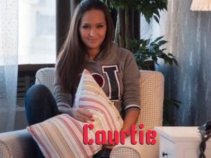 Courtie