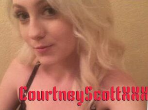 CourtneyScottXXX