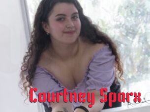 Courtney_Sparx