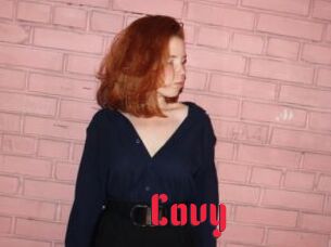 Covy