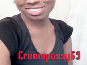 Creampussy69