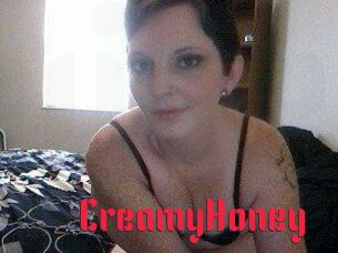 CreamyHoney