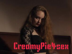 CreamyPie4sex