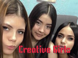 Creative_Girls