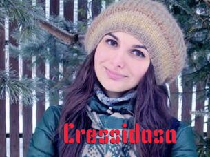 Cressidasa