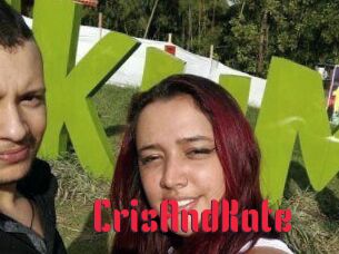 CrisAndKate