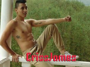 Criss_James