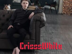 CrisssWhite