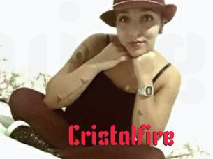 Cristalfire