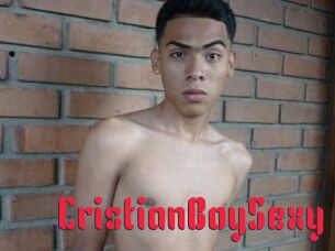 CristianBoySexy