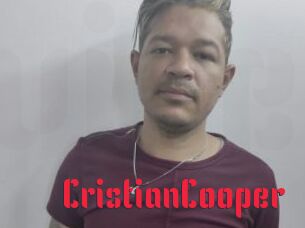 CristianCooper