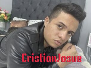 CristianJosue