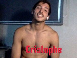 Cristophe