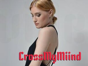 CrossMyMiind