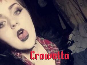 Crowetta