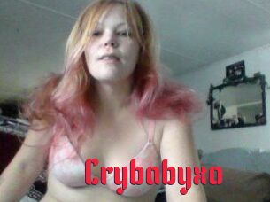 Crybabyxo