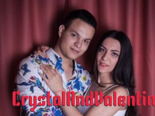 CrystalAndValentino