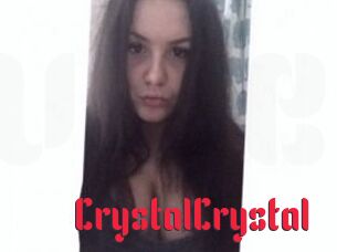 CrystalCrystal