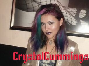 CrystalCummings