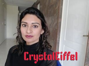 CrystalEiffel