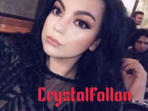 CrystalFallon