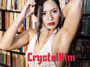 CrystalKim