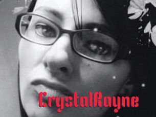 CrystalRayne