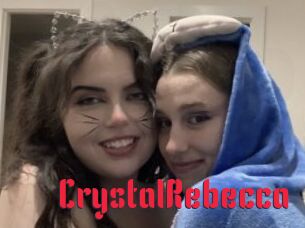 CrystalRebecca