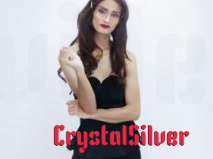 CrystalSilver