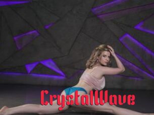 CrystalWave