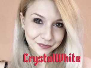 CrystalWhite