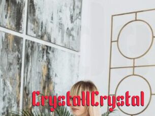 CrystallCrystal