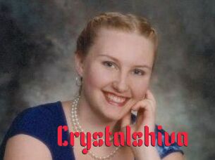 Crystalshiva