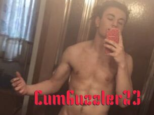 CumGuzzler23