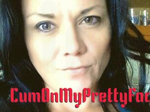 CumOnMyPrettyFace