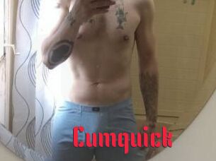 Cumquick