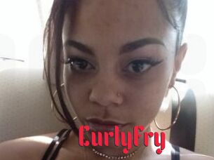 CurlyFry