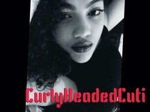 CurlyHeadedCuti