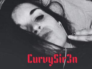 CurvySir3n