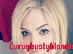 Curvybustyblonde