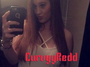 CurvyyRedd