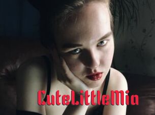 CuteLittleMia