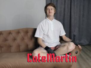 CuteMartin