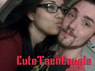 CuteTeenCouple