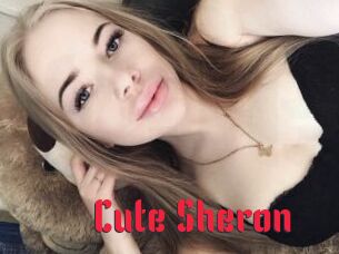 Cute_Sheron